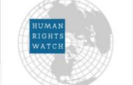 منظمة هيومن رايتس تدعو مليشيا الحوثي للإفراج عن 5 بهائيين في سجونها
