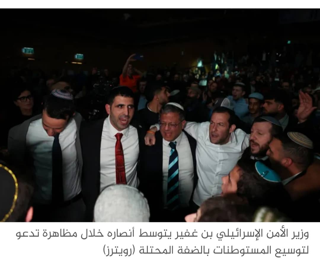 موقع أميركي: ما الهدف الحقيقي للأحزاب الدينية في إسرائيل؟