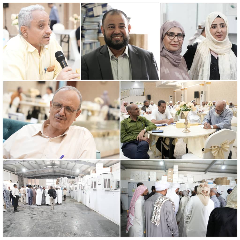 علماء دين وأطباء اطفال يختتمون ورشة عمل مشروعية اللقاح
