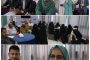 الهيئة العليا للأدوية تنفذ برنامج تدريبي للطاقم الطبي في المخاء