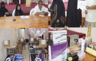 اتحاد نساء لحج : يدشن توزيع ادوات التمكين للربع الأول ضمن مشروع سبل العيش والتمكين الاقتصادي