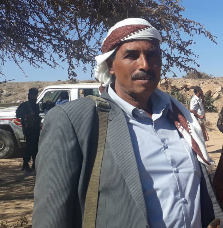 انتقالي الضالع يجتمع مع القيادات العسكرية والمدنية لمناقشة إحياء مئوية الفقيد المناضل الشيخ الجماعي