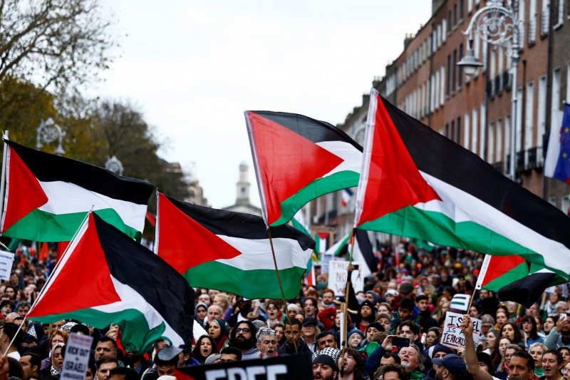 دول أوروبية تدرس الاعتراف بدولة فلسطين