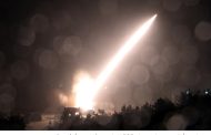 روسيا تسقط صواريخ أتاكمز الأميركية فوق القرم