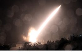 روسيا تسقط صواريخ أتاكمز الأميركية فوق القرم