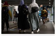 أبناء الجالية المسلمة يتركون فرنسا هربا من التمييز والعنصرية