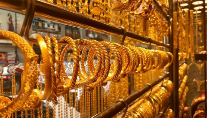 اسعار الذهب في الأسواق اليمنية. اليوم الاثنين