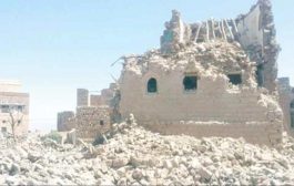 وزير الإعلام يدعو لعقد مؤتمر دولي للحفاظ على الآثار اليمنية وحمايتها
