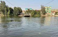 وفيات وإصابات من الفتيات في سقوط حافلة بنهر النيل بمصر..