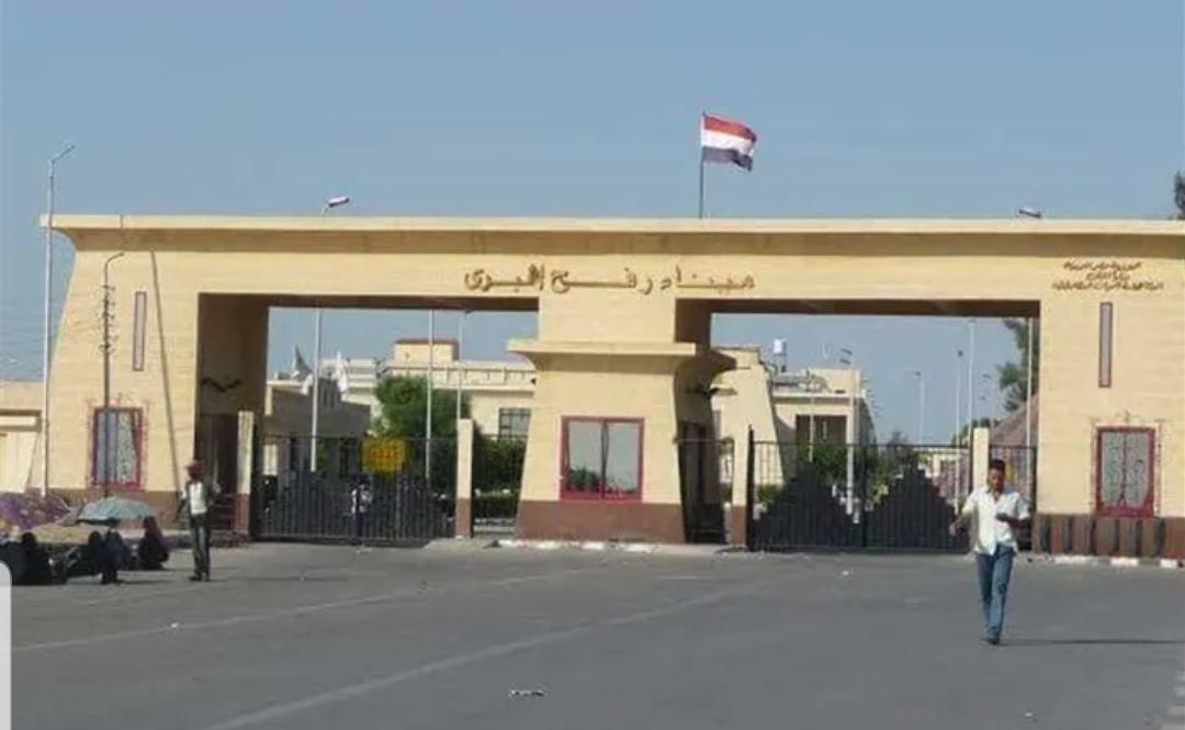 الاتحاد الأوروبي يدعو إلى إيقاف العمليات العسكرية للاحتلال الاسرائيلي في رفح