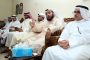 الزُبيدي يطّلع على الأوضاع الأمنية والعسكرية بمحافظة شبوة