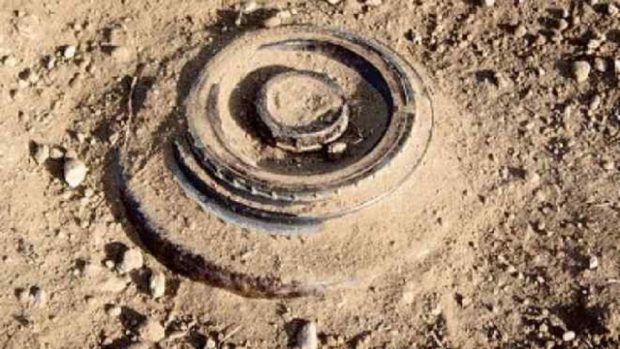 قتلى وجرحى في انفجار لغم جنوب صنعاء