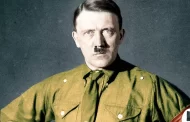 هل كان هتلر متديناً؟