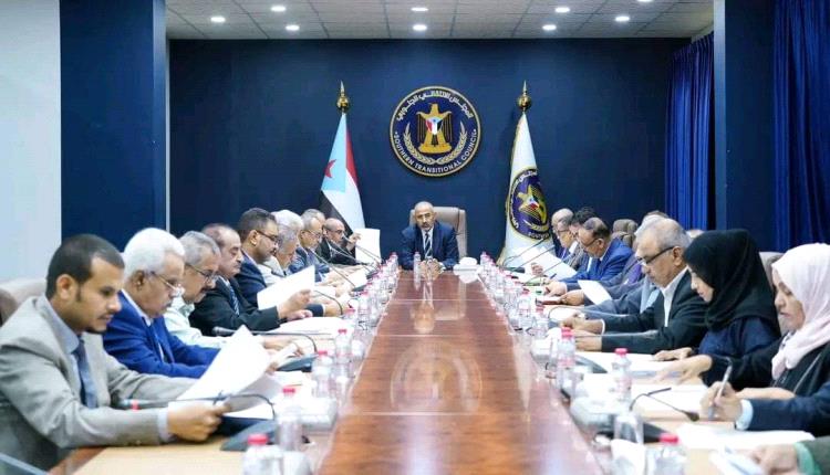 لاستكمال الترتيبات التنظيمية واللوجستية .. تاجيل الدورة الثانية للجمعية الوطنية للمجلس الانتقالي