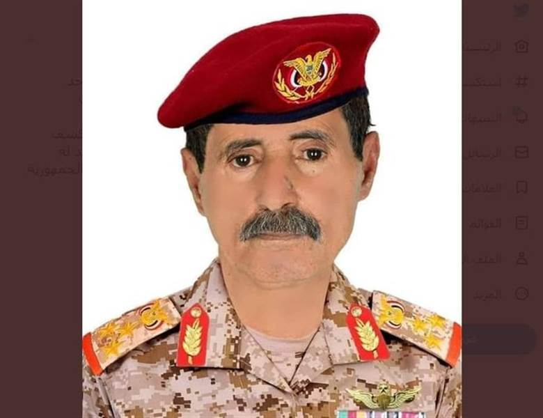 مقتل أحد المتورطين باغتيال اللواء الجرادي في مارب