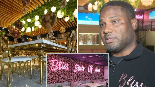 مطعم أمريكي يثير جدلا بسبب ممنوع دخول النساء تحت سن 30 (فيديو)