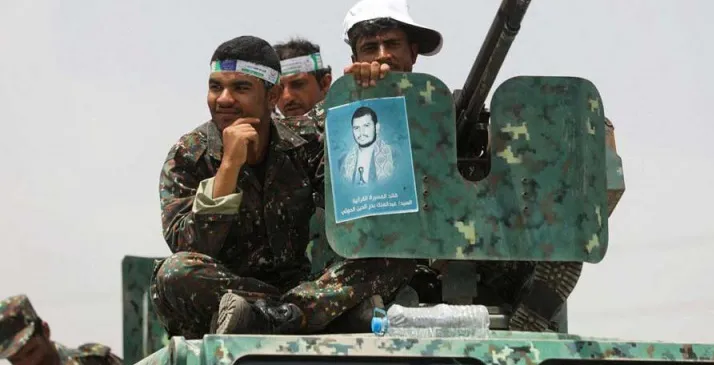 الخناق يضيق على مليشيات الحوثي .. من البنوك والمنظمات إلى الطيران والاتصالات