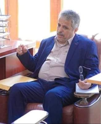 برئاسة الفاطمي