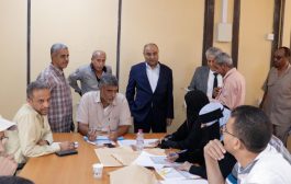 وزارة المالية تعلن معالجة نصف قضايا الموظفين المبعدين