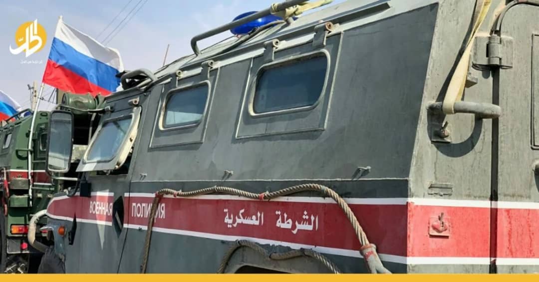 أوكرانيا تضرب روسيا في عقر دار الأسد: هل تصبح سوريا ساحة انتقام؟