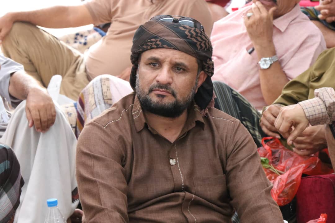مشائخ وقيادات يافع يصدرون بيانا بشأن جريمة قتل الرضامي والإساءة للقائد نبيل المشوشي