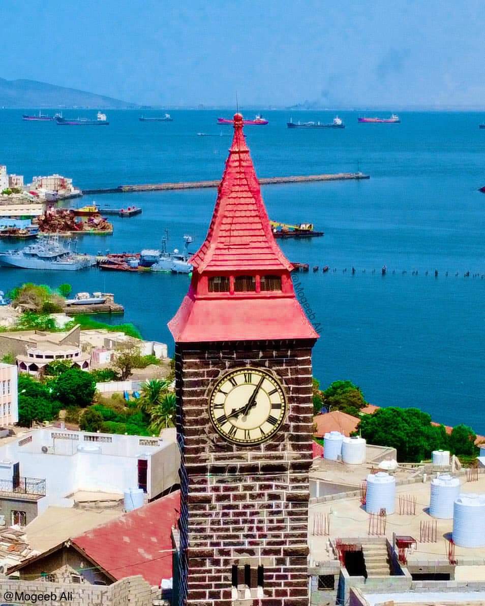 وزير الدولة يوجه ببدء حصر اصول عدن ضمن تحضيرات المؤتمر الاقتصادي الاول