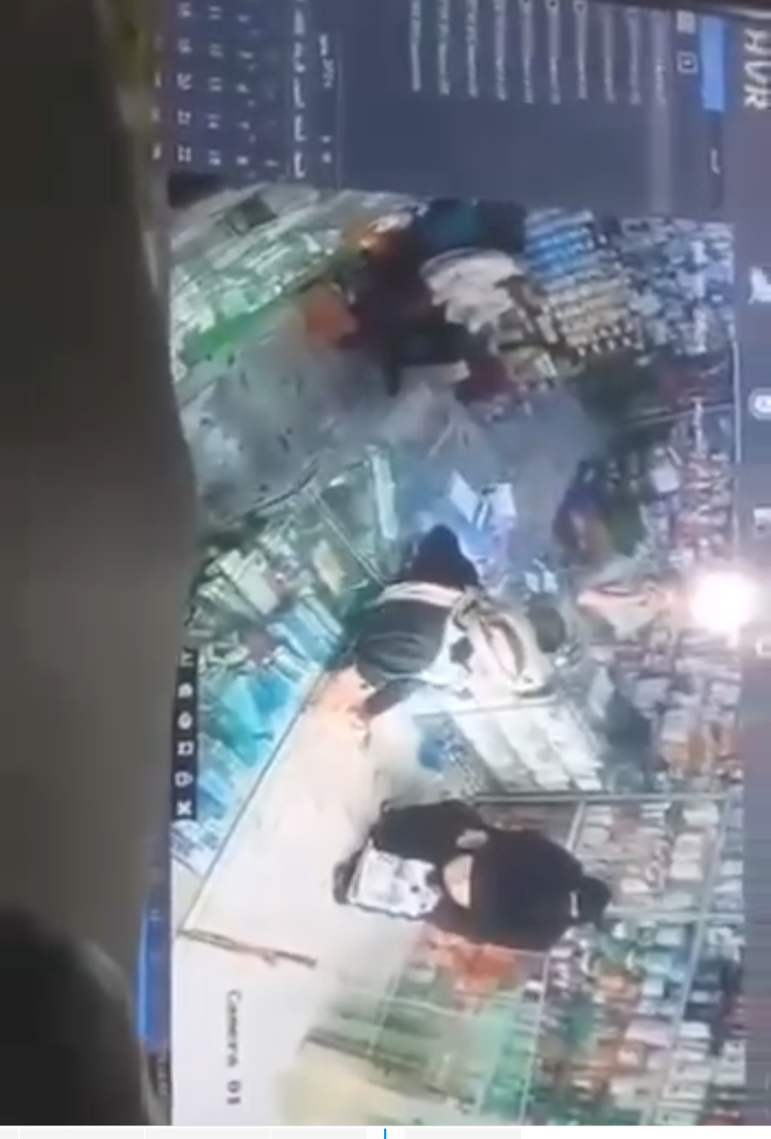 انفجار قنبلة في أحد الصيدليات بمحافظة إب ومقتل شخصين 