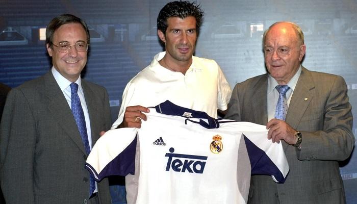 بعد 24 عاما.. برشلونة يصفع ريال مدريد 