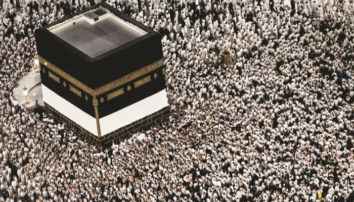 محافظة مصرية واحدة تفقد 14 من مواطنيها في موسم الحج 