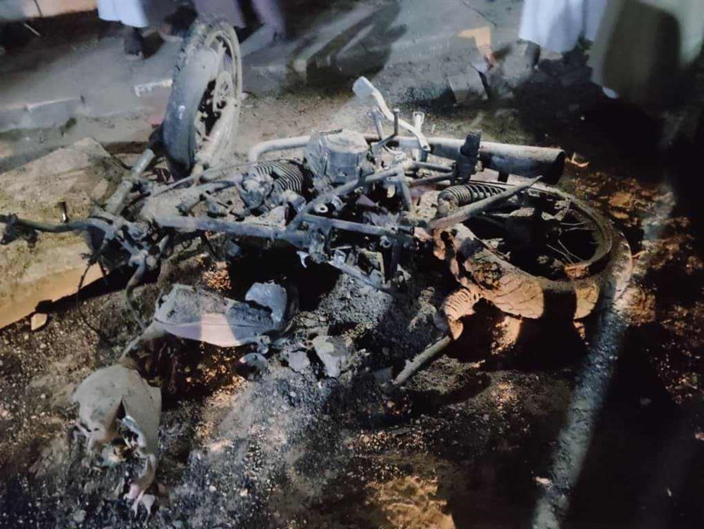 قتيل وجرحى بانفجار عبوة ناسفة بمأرب 