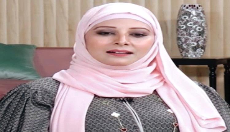 مديرة مكتب الثقافة السابقة 