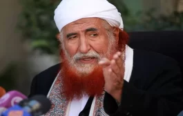 الإخواني الزنداني كما عرفته