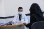خطباء مصليات العيد في عدن يدعون لمساندة حملة التطعيم ضد مرض شلل الأطفال