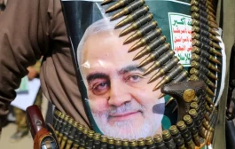 صحيفة سعودية: عناصر الحرس الثوري الإيراني تحكم قبضتها على الأمن الحوثي