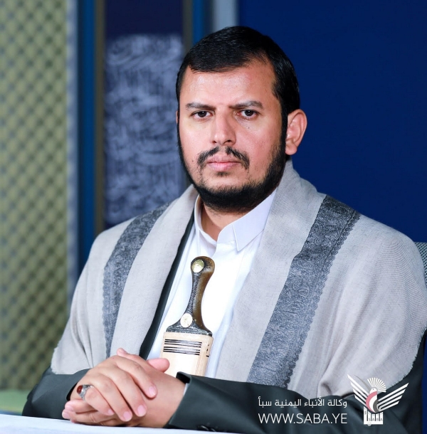 زعيم جماعة الحوثي يُجدد مهاجمته للسعودية ويتهمها بالعمالة وخدمة أمريكا وإسرائيل