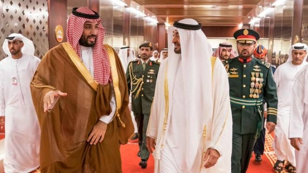 خبراء وباحثون.. خلافات السعودية الإمارات خلقت تعقيدات في طريق حل الأزمة اليمنية