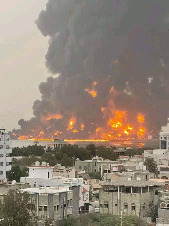 عاجل .. رسميا الجيش الاسرائيلي يعلن ضربه لليمن