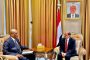 متجهة إلى الحوثيين.. الاستخبارات الأمريكية تكشف التفاصيل ضبط أسلحة إيرانية في البحر الأحمر