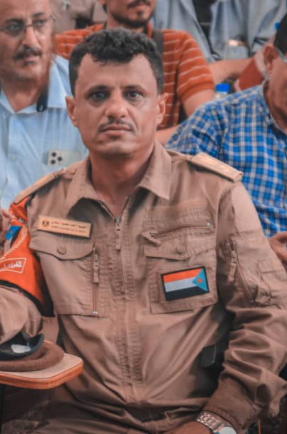 لجنة الصلح بين اولاد الفقدين علي باذيب ومثنى سالم عسكر تنجح في نزع فتيل التوتر بين الطرفين