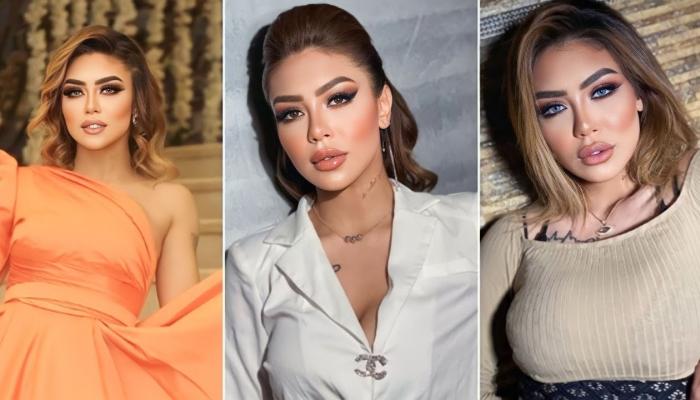 تفاصيل غير متوقعة في قضية البلوغر المصرية هدير عبدالرازق