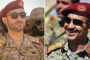 صحفي إسرائيلي ينشر صورة جوية لأهداف عسكرية في صنعاء