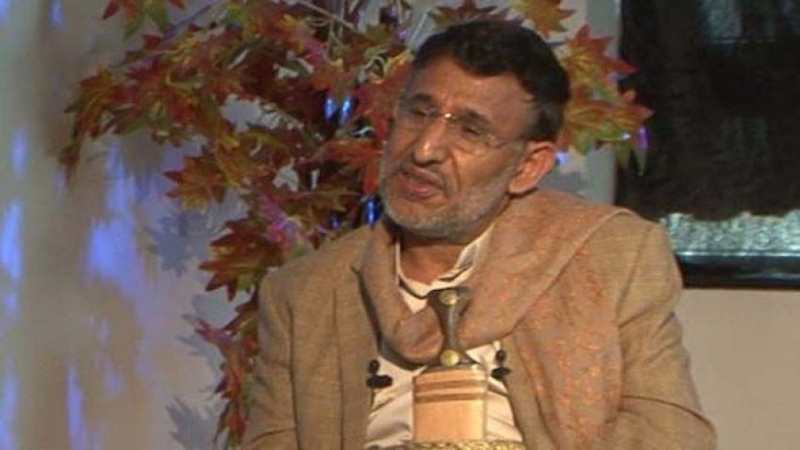 رئيس المكتب السياسي الاسبق لجماعة الحوثي  يفتح النار على عبدالملك الحوثي