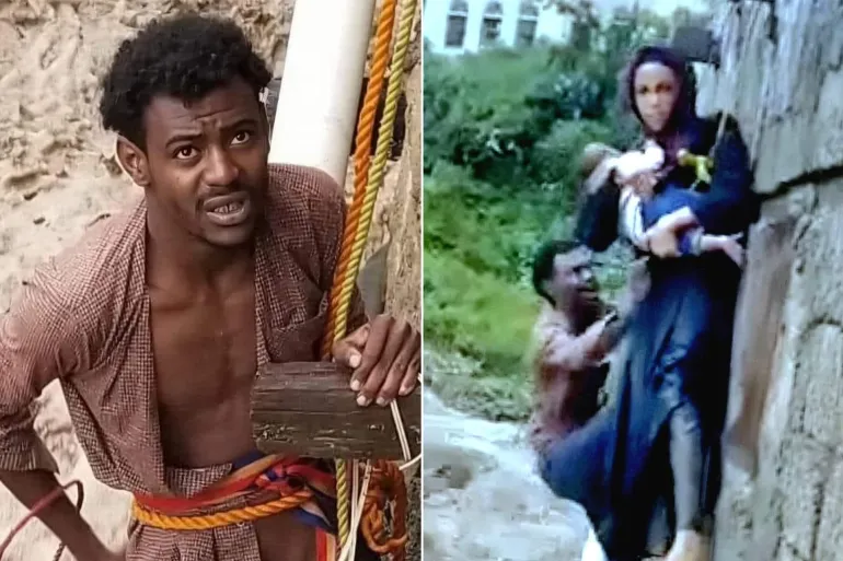 سيول تجتاح مناطق يمنية وإشادة بقصة إنقاذ 