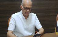 رئيس الجالية اليمنية بالقاهرة في حوار  .. نسعى جاهدين للحصول على امتيازات اكثر للمقيمين في مصر 
