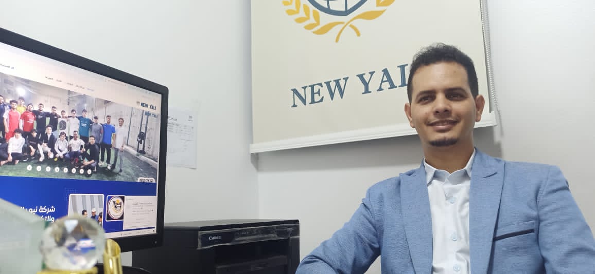 القاهرة / رئيس مجلس ادارة معهد نيويالي .. لدينا مقاعد دراسية مجانية لمرضى السرطان ومقاعد بأسعار منخفضة للأيتام