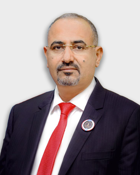 الزبيدي يوجه اللجنة الأمنية بحماية المتظاهرين  بساحة العروض