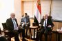 قتلى وجرحى بغارة إسرائيلية استهدفت الضاحية الجنوبية لبيروت