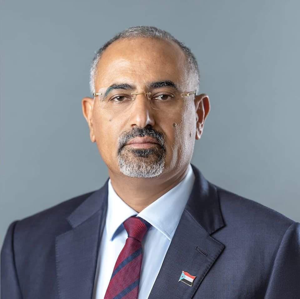 القائد الزبيدي يوجه كلمة مهمة لشعب الجنوب في الداخل والخارج بمناسبة الذكرى الـ61 لثورة 14 أكتوبر