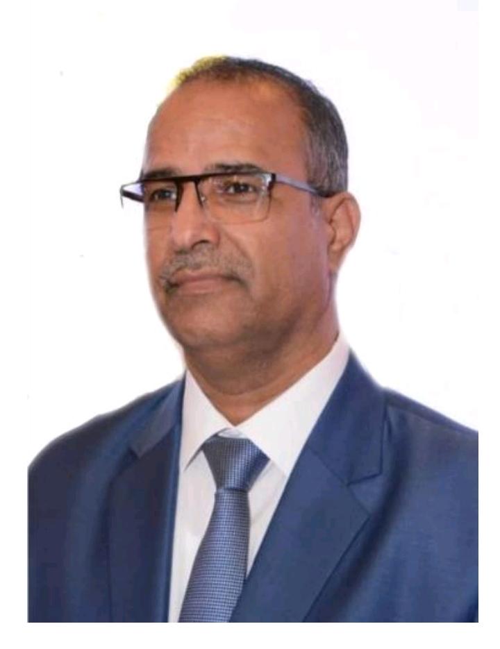 الوزير الزعوري.. 