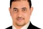 العميد الوالي يشدد على أهمية رفع كفاءة العمل الاداري لدى قوات الحزام الأمني في محافظة أبين